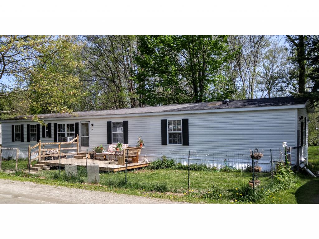 70 Center Trailer Park Road Waterbury, VT 05676 - Photo 1 of 18 Gallery Image 1