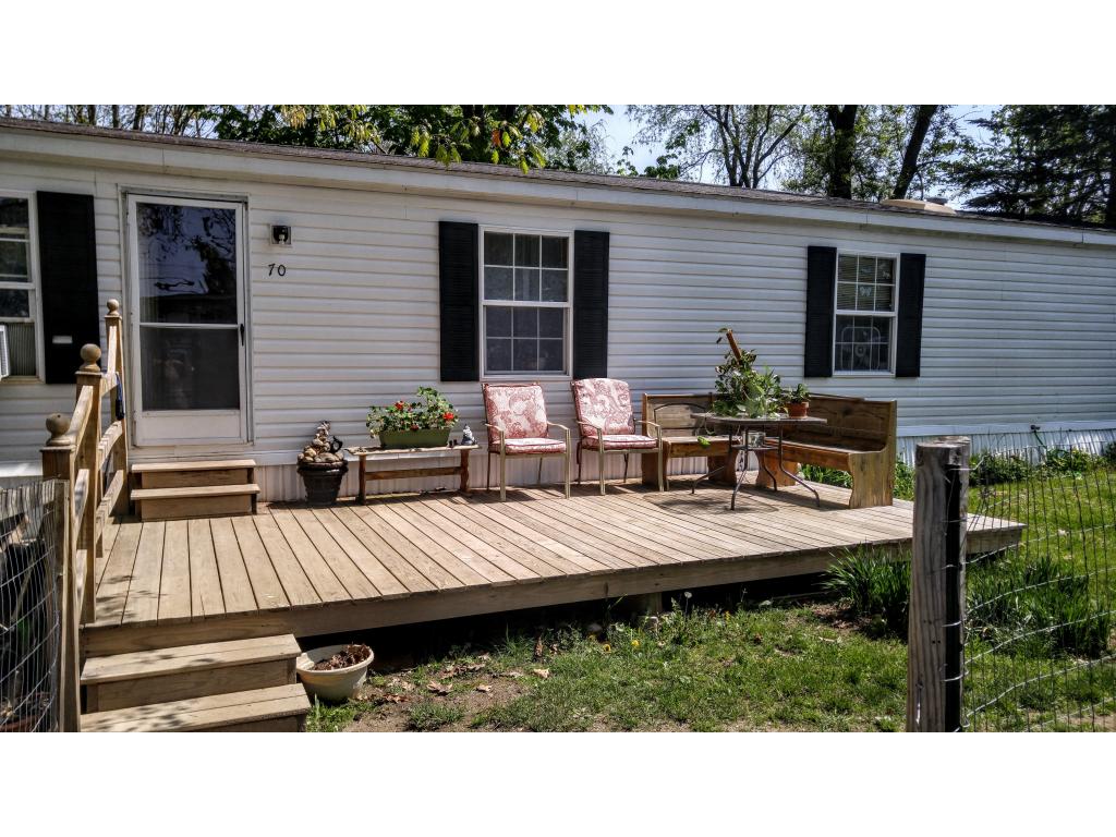 70 Center Trailer Park Road Waterbury, VT 05676 - Photo 17 of 18 Gallery Image 17
