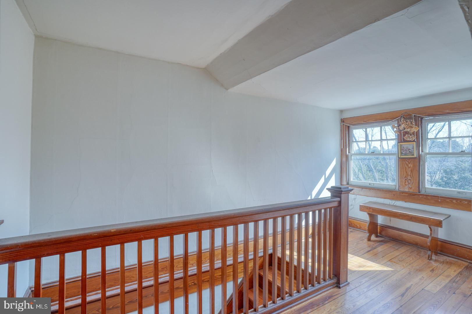4096 Main Street Trappe, MD 21673 - Photo 57 of 70 a view of staircase with rug floor