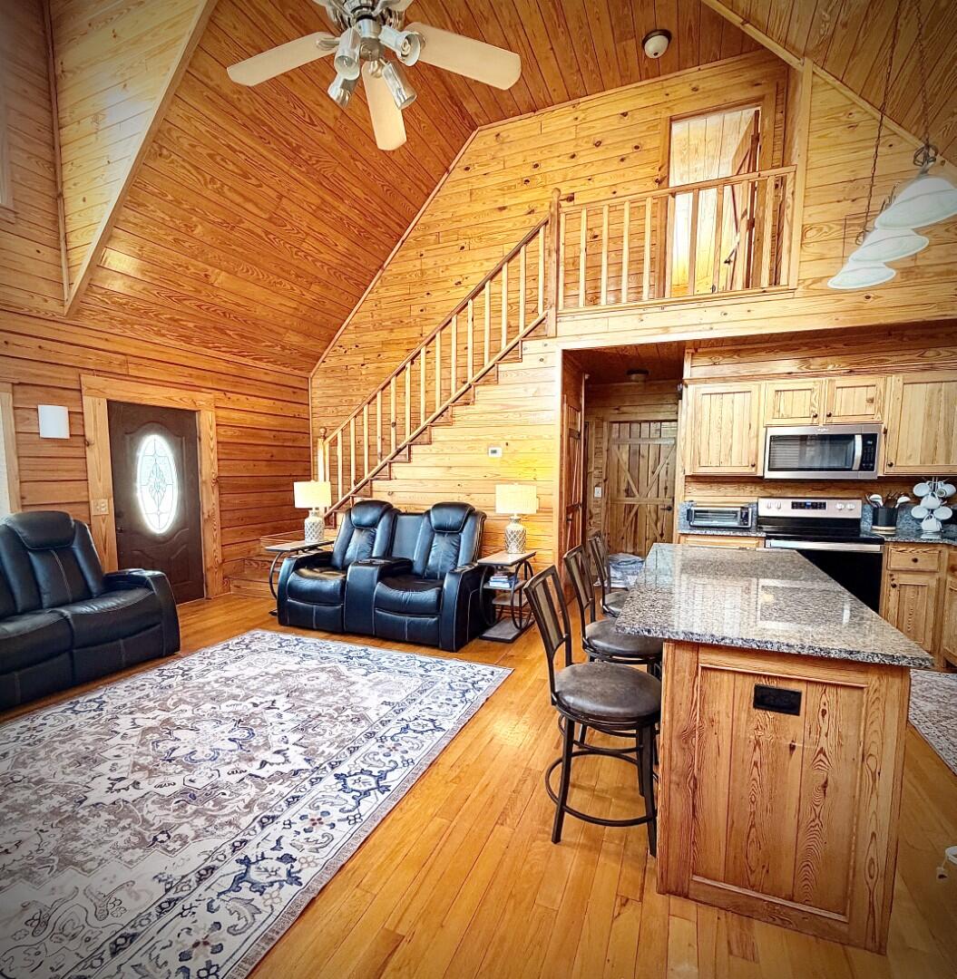 1751 Mt Calvary Road Johnston, SC 29832 - Photo 19 of 25