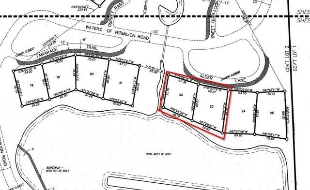 $164,500 | 80046 Alder Lane, Tower, MN 55790