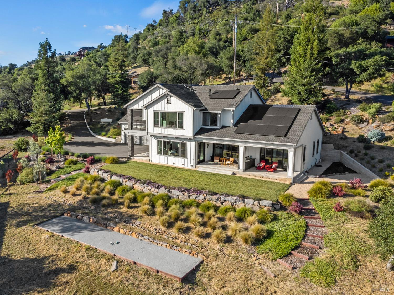 5890 Heights Road Santa Rosa, CA 95404 - Photo 6 of 59
