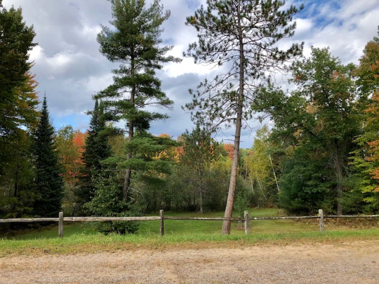 3297 North Lake George Road Rhinelander, WI 54501 - Photo 2 of 4 Gallery Image 2