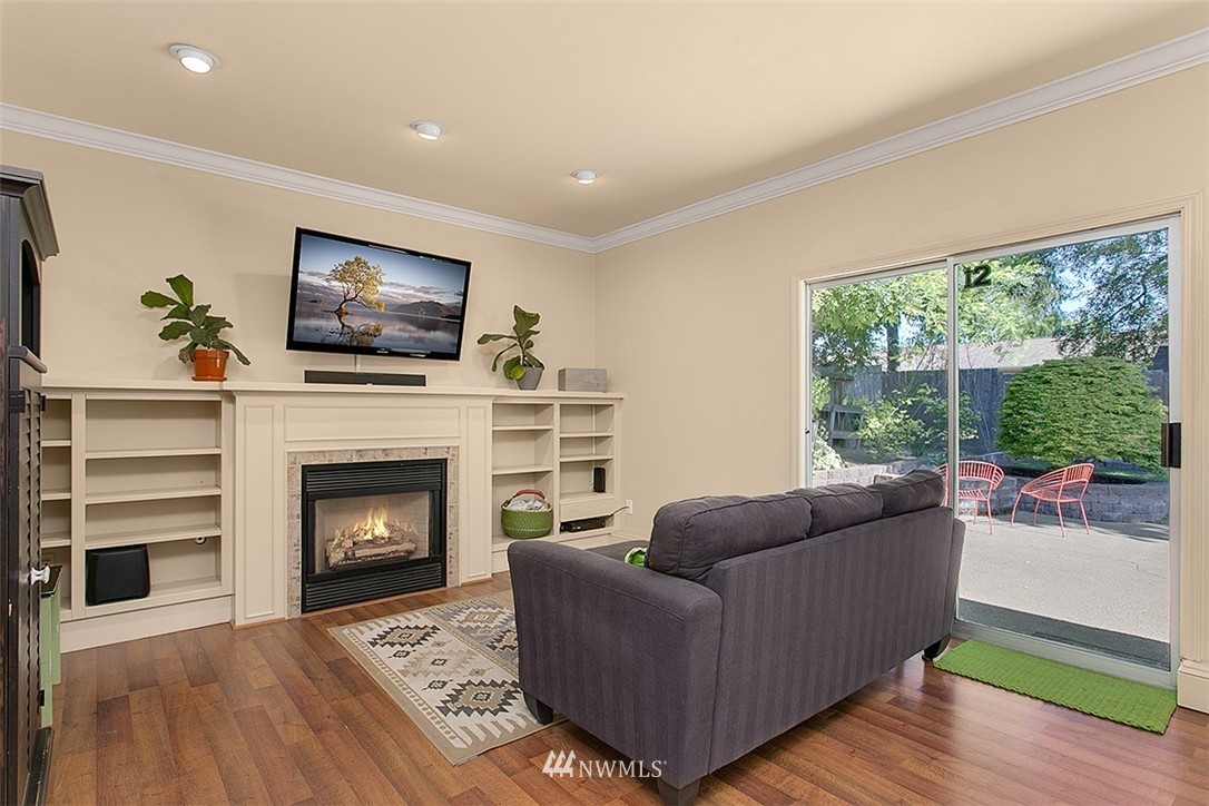 227 225th Street Southwest Bothell, WA 98021 - Photo 12 of 24