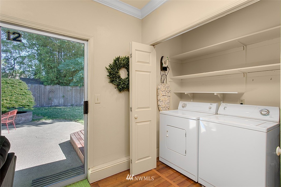 227 225th Street Southwest Bothell, WA 98021 - Photo 19 of 24