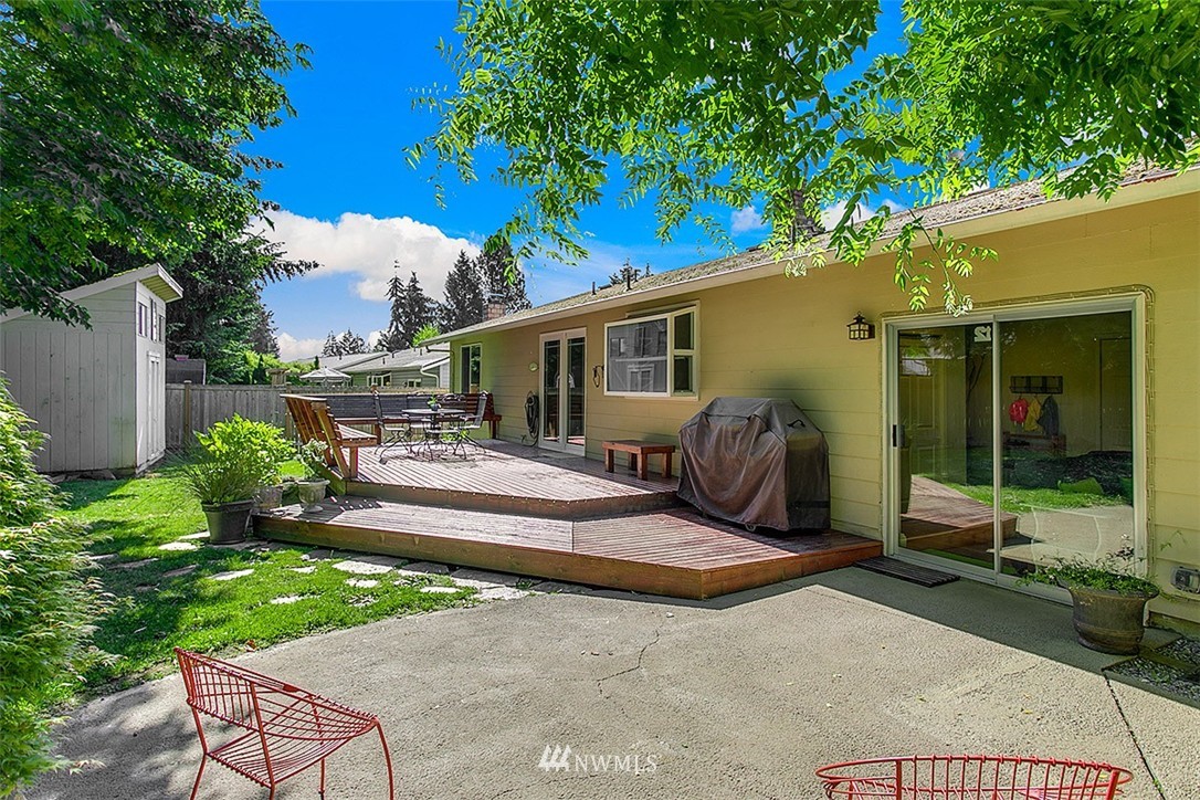 227 225th Street Southwest Bothell, WA 98021 - Photo 20 of 24