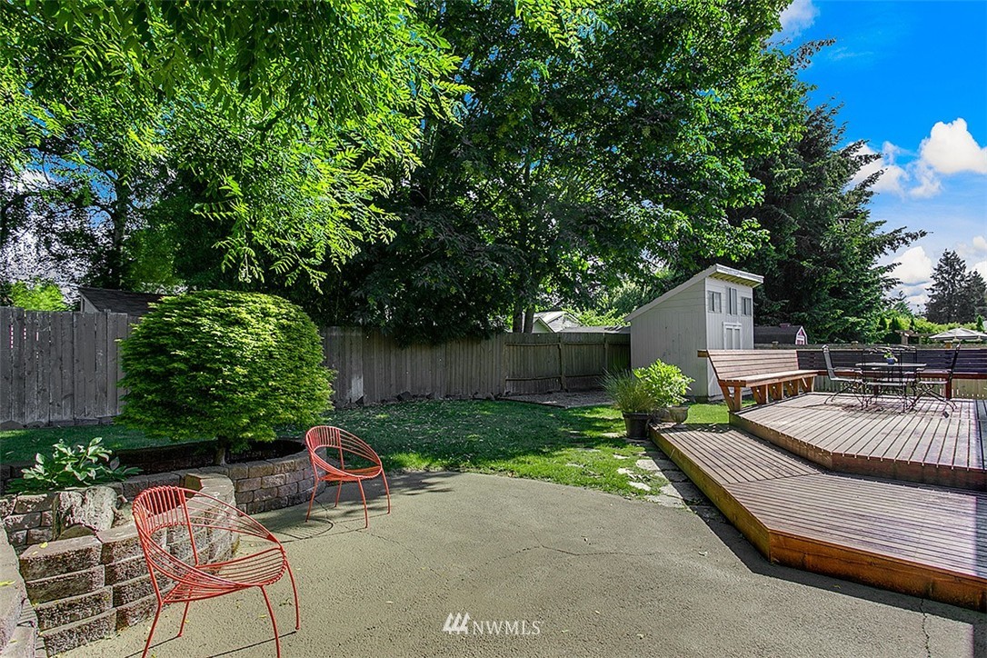 227 225th Street Southwest Bothell, WA 98021 - Photo 22 of 24
