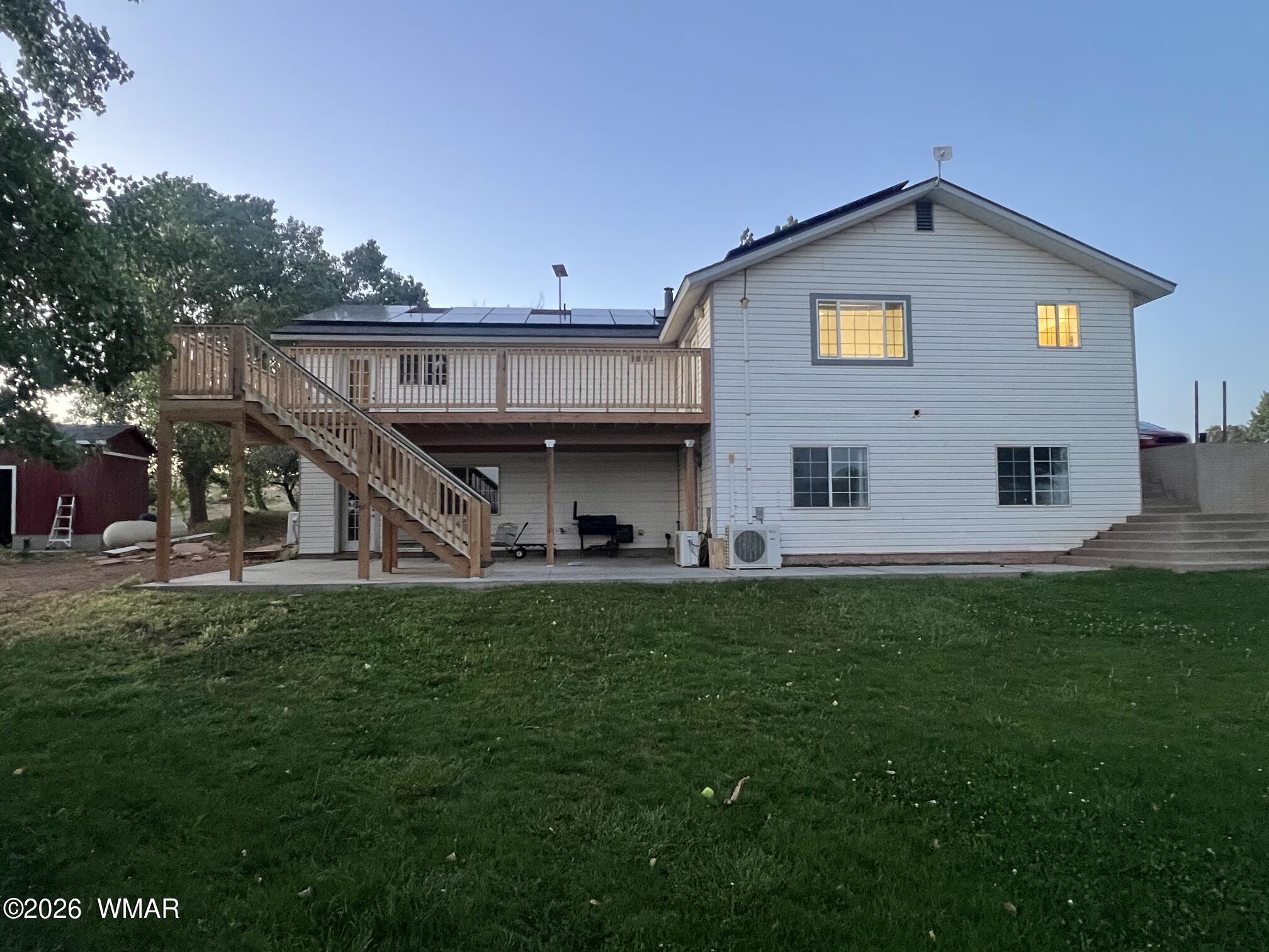 205 F-Bar Lane Snowflake, AZ 85937 - Photo 13 of 92