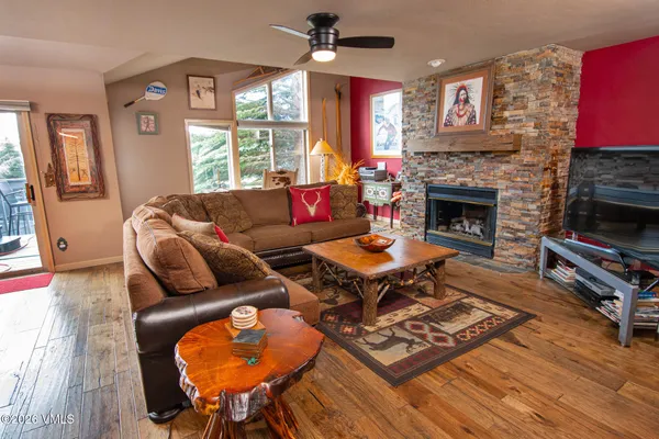 $1,599,000 | 1000 Homestead Drive, Unit 5, Edwards, CO 81632