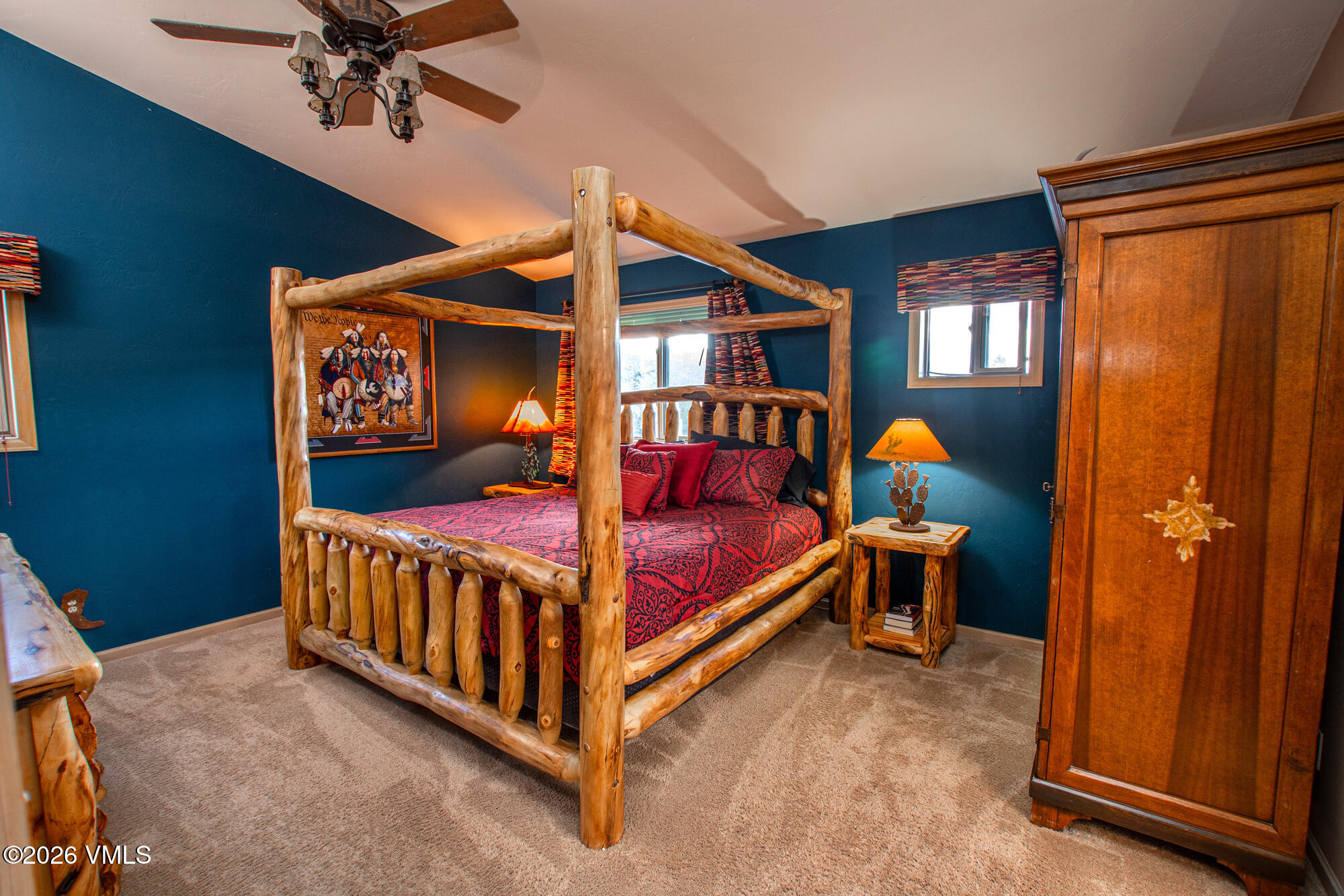 1000 Homestead Drive, Unit 5 Edwards, CO 81632 - Photo 14 of 33 MCR_0014a