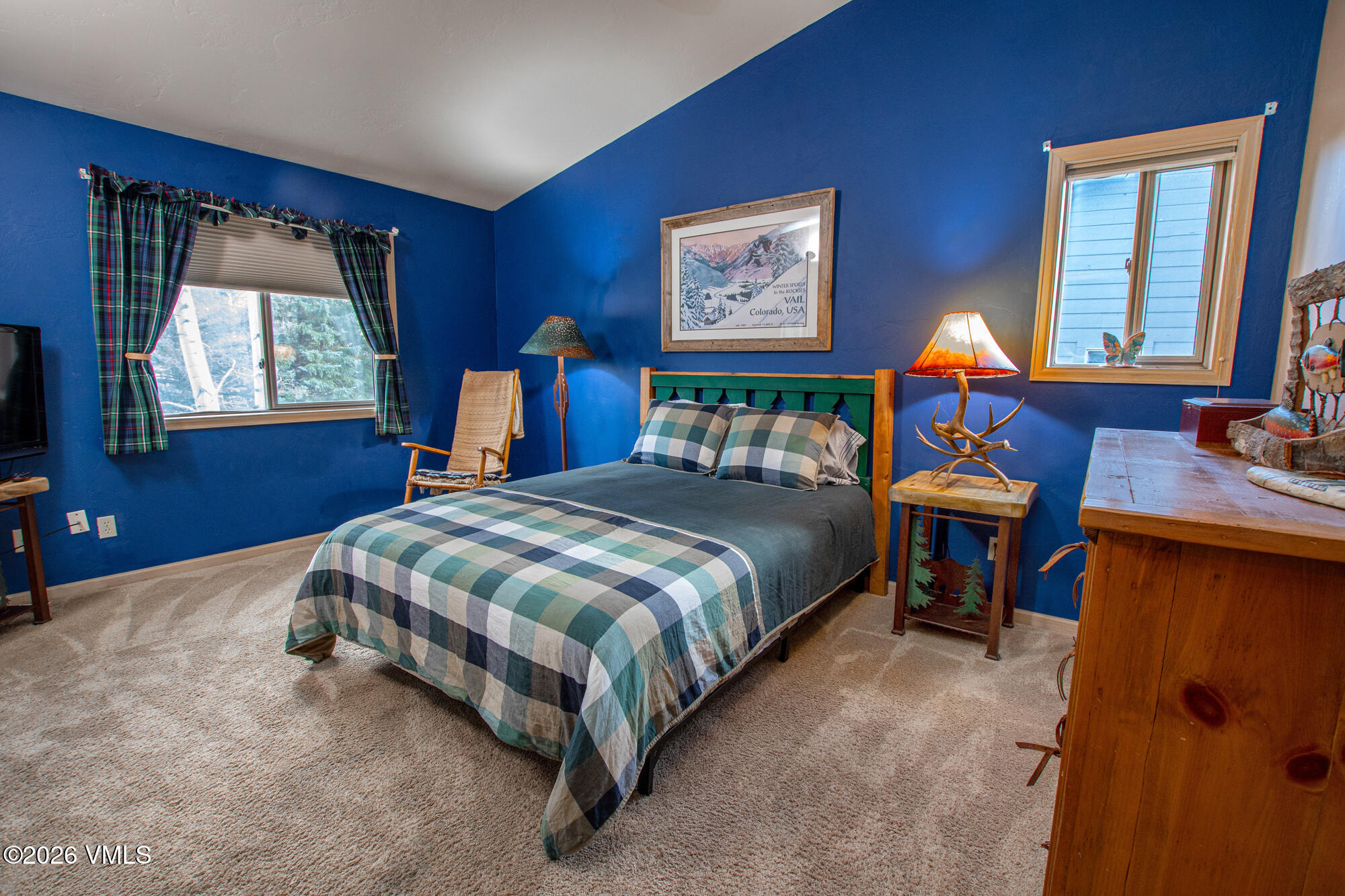 1000 Homestead Drive, Unit 5 Edwards, CO 81632 - Photo 15 of 33 MCR_0015a