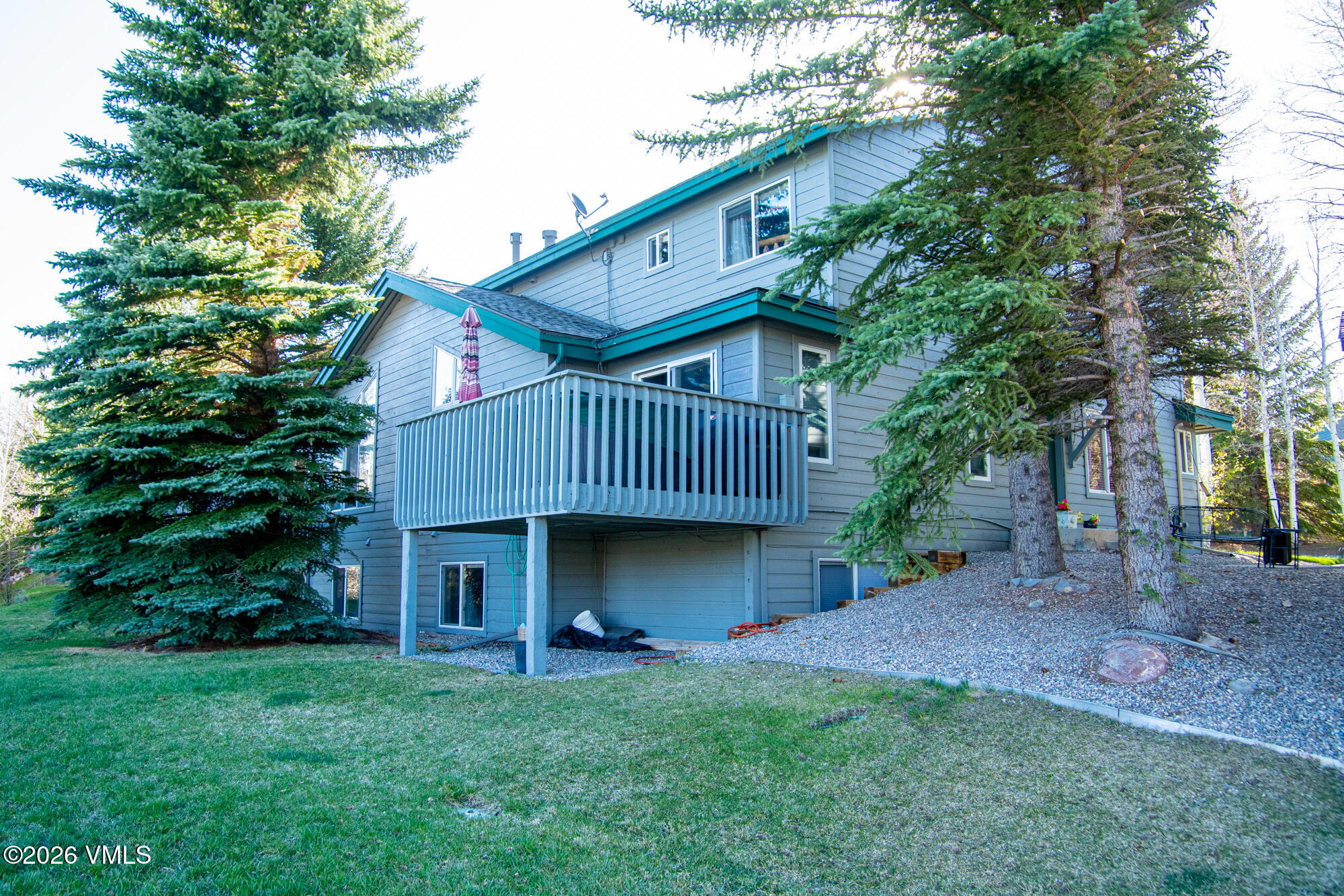 1000 Homestead Drive, Unit 5 Edwards, CO 81632 - Photo 20 of 33 MCR_0020