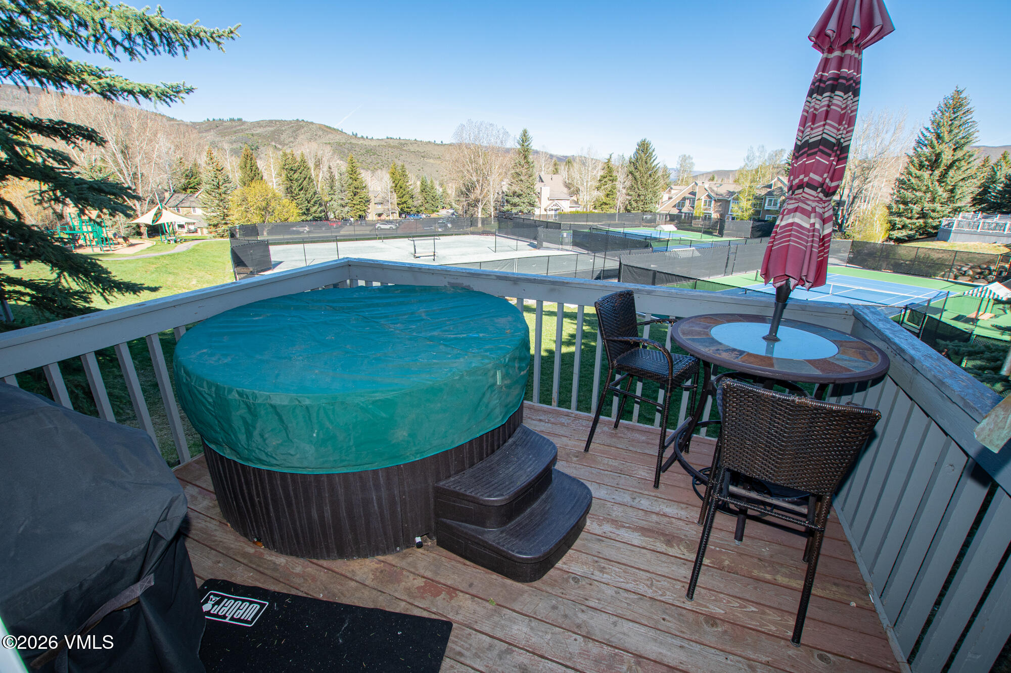1000 Homestead Drive, Unit 5 Edwards, CO 81632 - Photo 21 of 33 MCR_0021