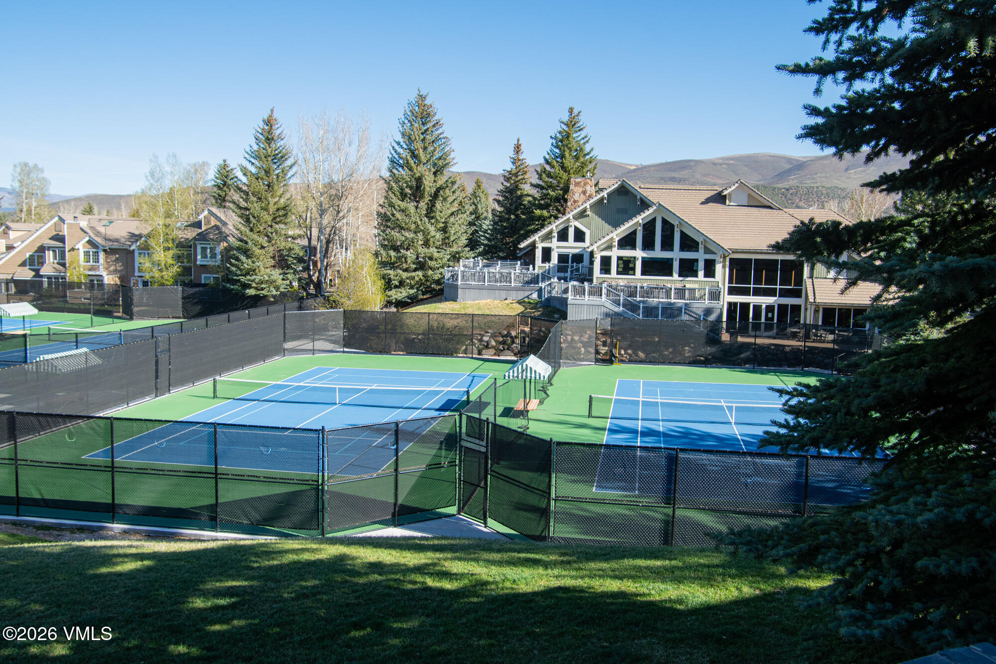 1000 Homestead Drive, Unit 5 Edwards, CO 81632 - Photo 22 of 33 MCR_0022