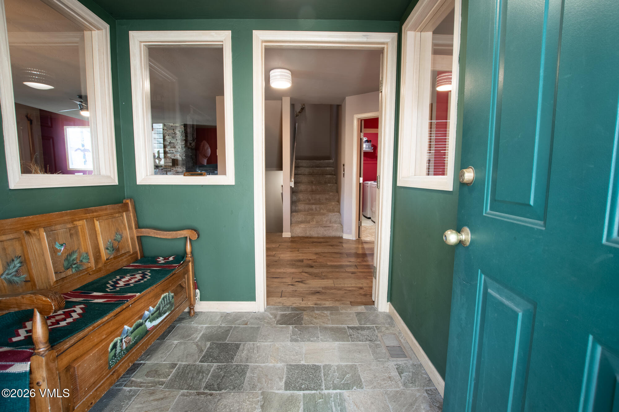 1000 Homestead Drive, Unit 5 Edwards, CO 81632 - Photo 27 of 33 MCR_0029