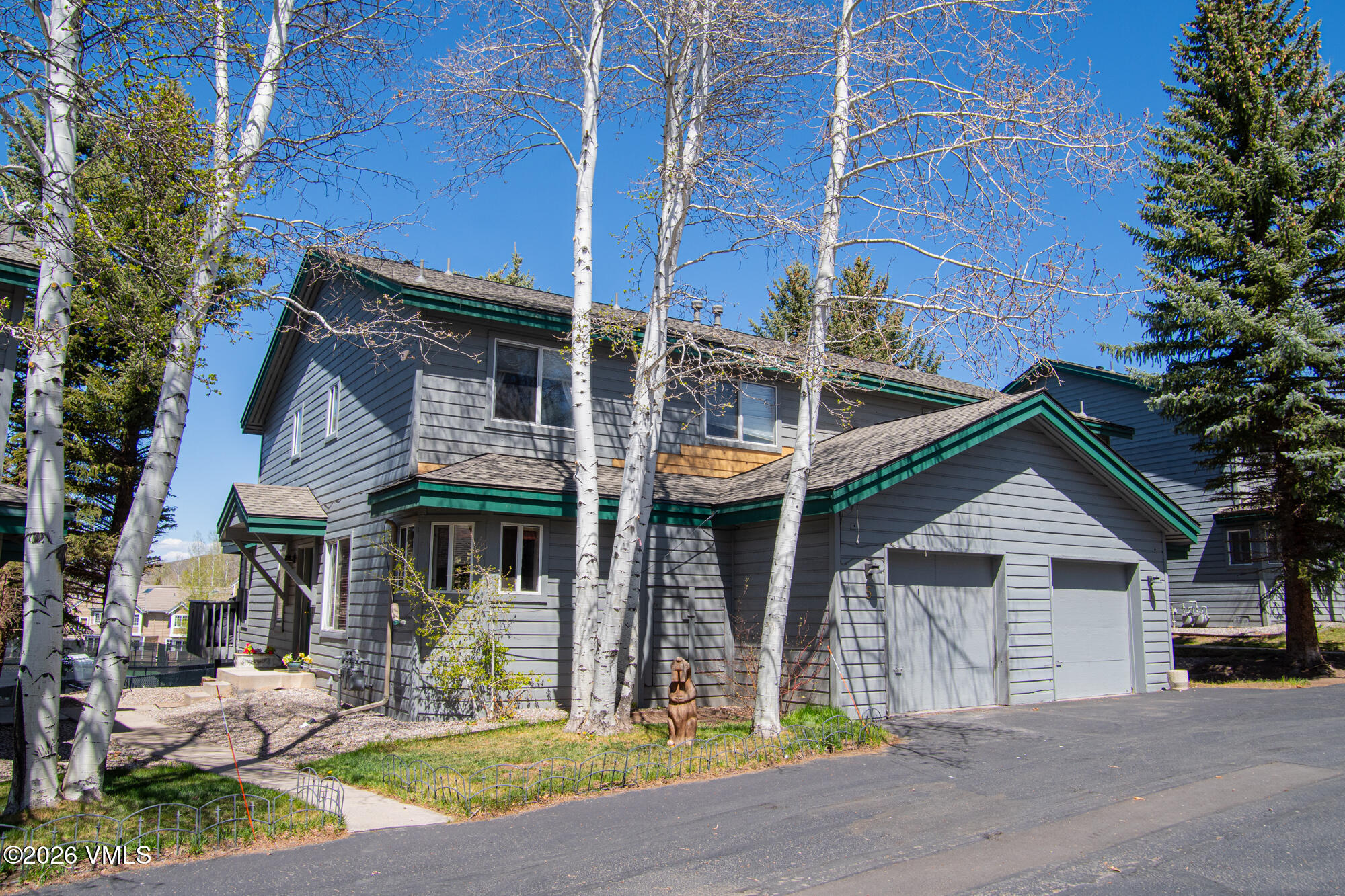 1000 Homestead Drive, Unit 5 Edwards, CO 81632 - Photo 30 of 33 MCR_0032
