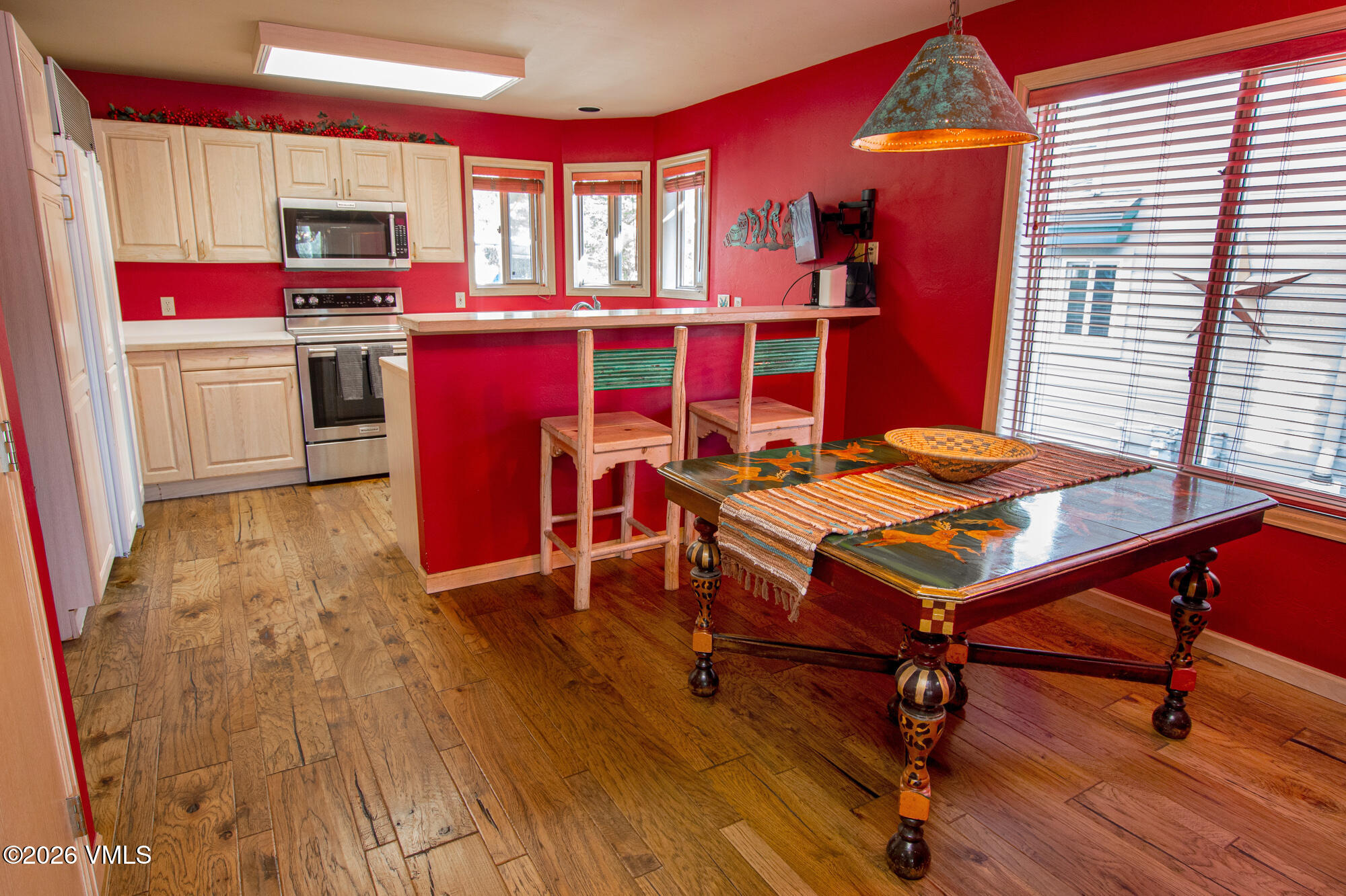 1000 Homestead Drive, Unit 5 Edwards, CO 81632 - Photo 3 of 33 MCR_0003a