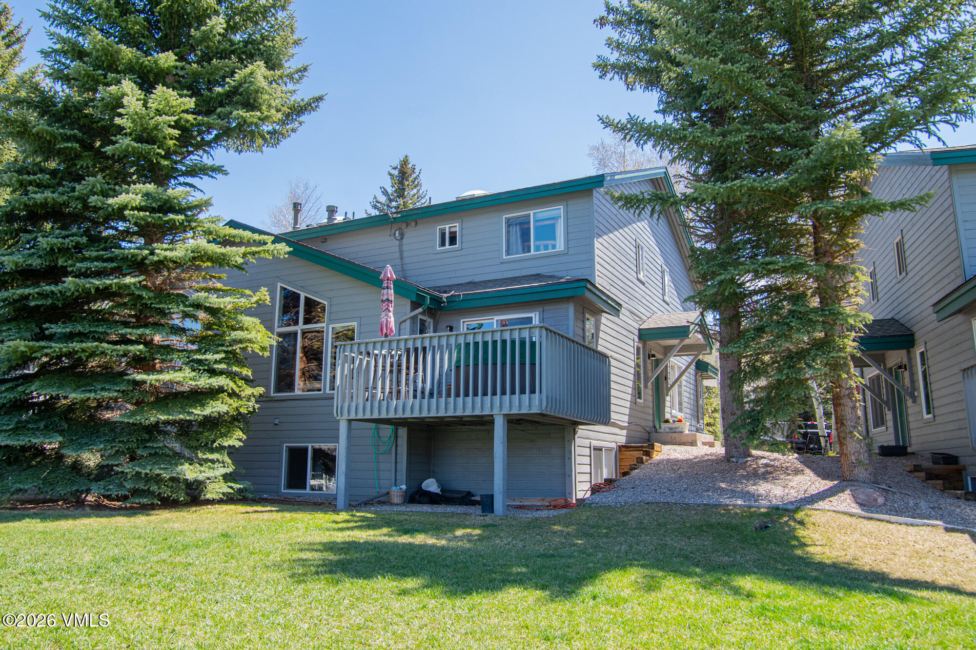 1000 Homestead Drive, Unit 5 Edwards, CO 81632 - Photo 32 of 33 MCR_0034