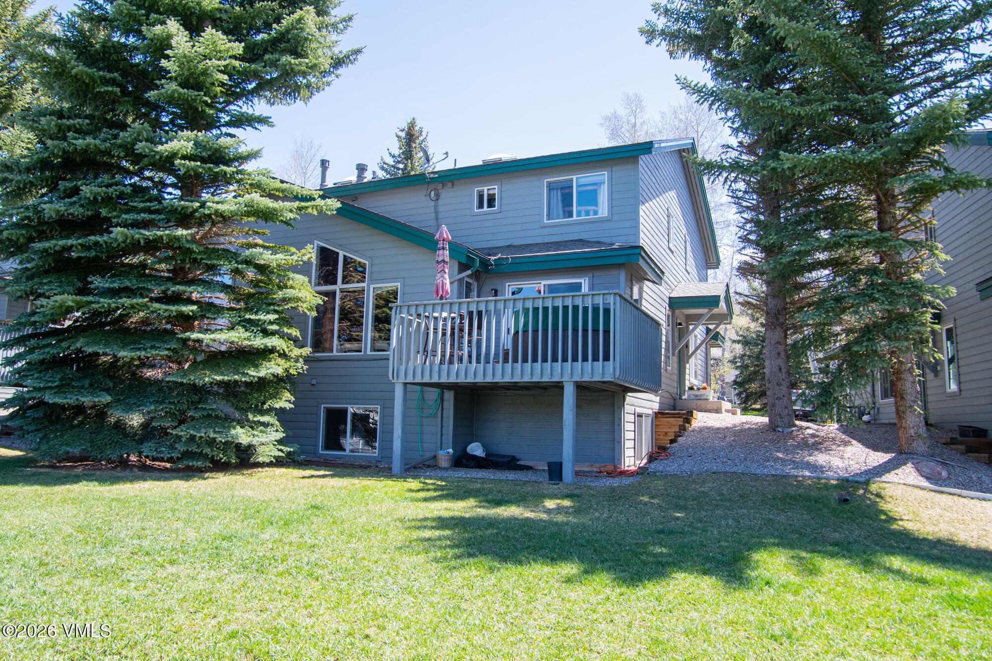 1000 Homestead Drive, Unit 5 Edwards, CO 81632 - Photo 33 of 33 MCR_0035