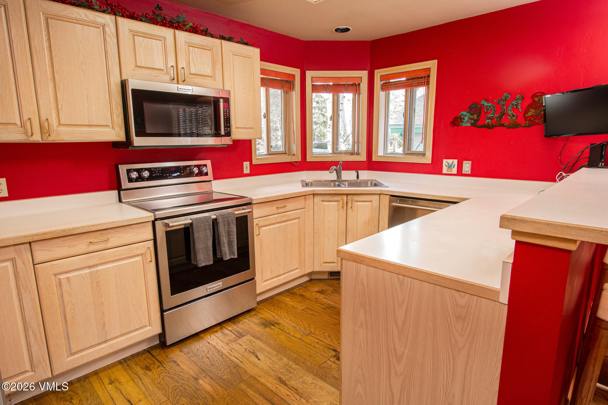 1000 Homestead Drive, Unit 5 Edwards, CO 81632 - Photo 4 of 33 MCR_0004a