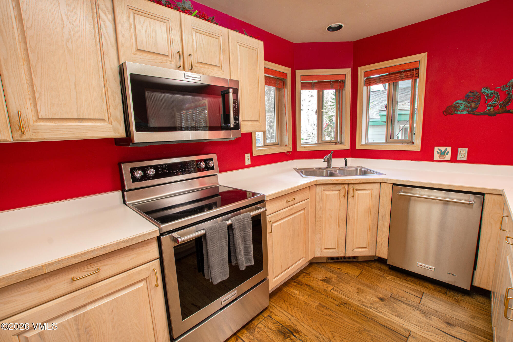 1000 Homestead Drive, Unit 5 Edwards, CO 81632 - Photo 5 of 33 MCR_0005a