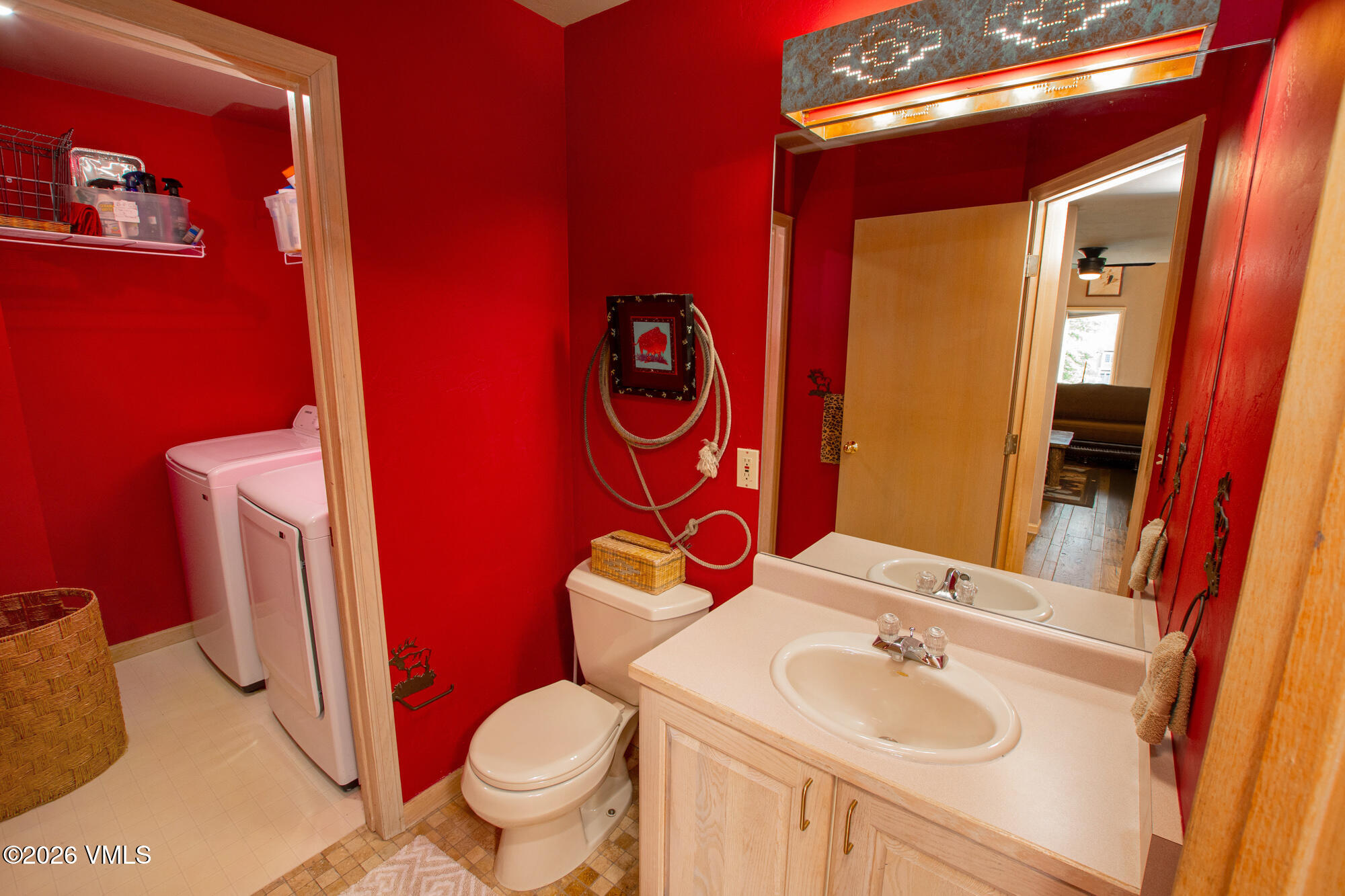 1000 Homestead Drive, Unit 5 Edwards, CO 81632 - Photo 6 of 33 MCR_0006(2)a