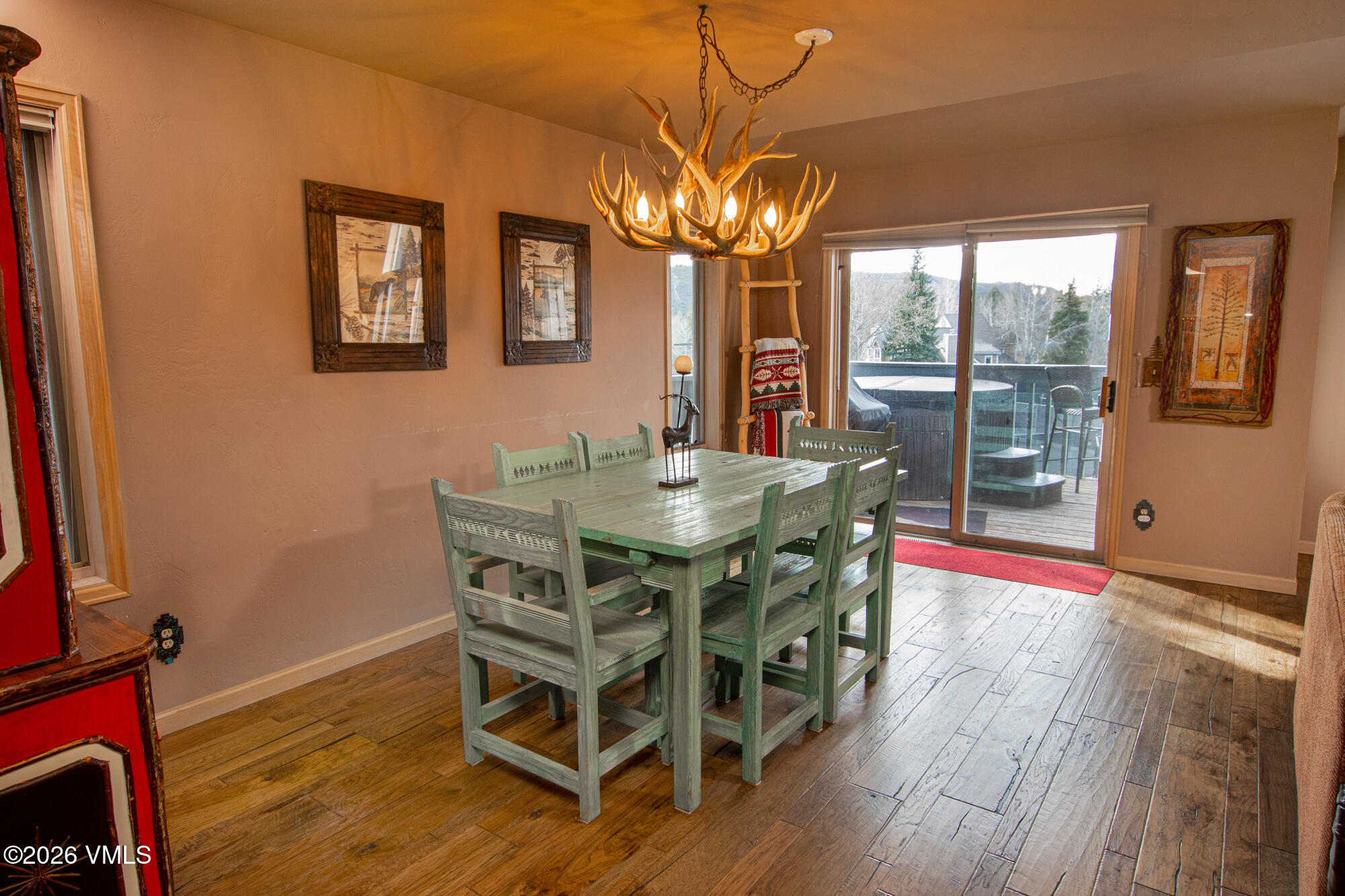 1000 Homestead Drive, Unit 5 Edwards, CO 81632 - Photo 7 of 33 MCR_0007a