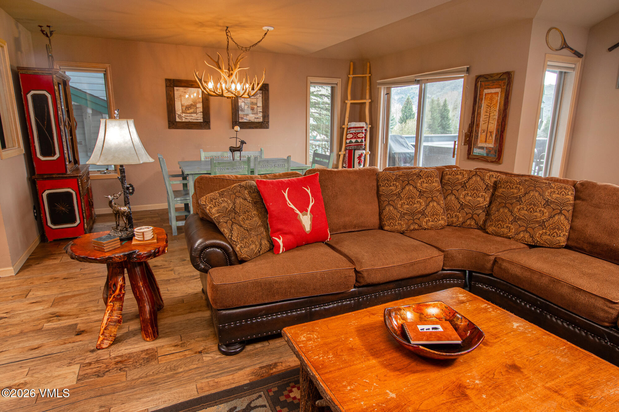 1000 Homestead Drive, Unit 5 Edwards, CO 81632 - Photo 8 of 33 MCR_0008a