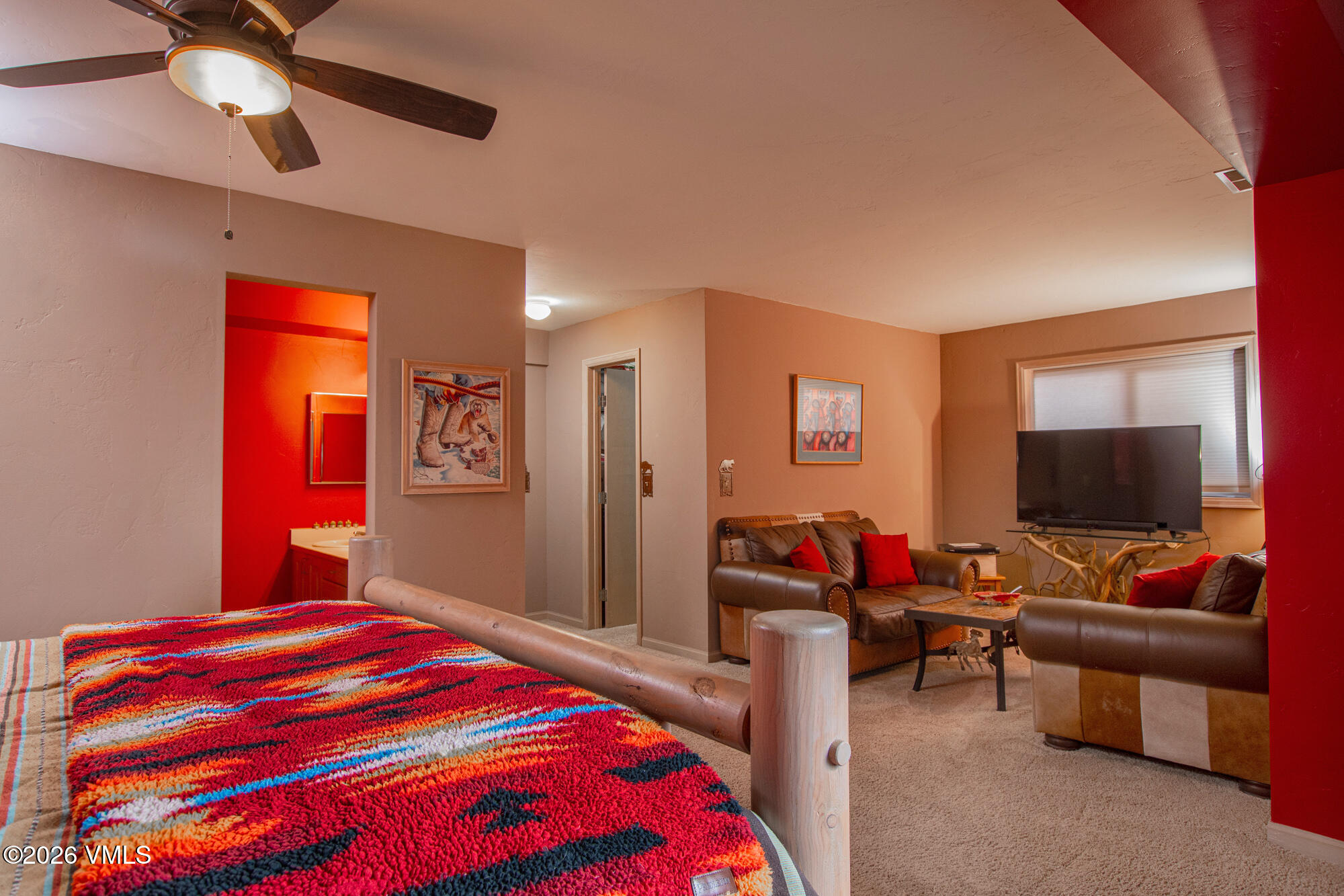 1000 Homestead Drive, Unit 5 Edwards, CO 81632 - Photo 10 of 33 MCR_0010a