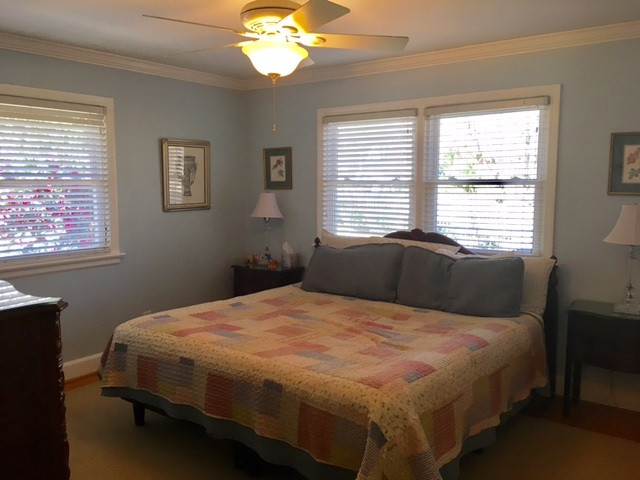 719 Beaver Dam Road Raleigh, NC 27607 - Photo 12 of 13 Photo 12