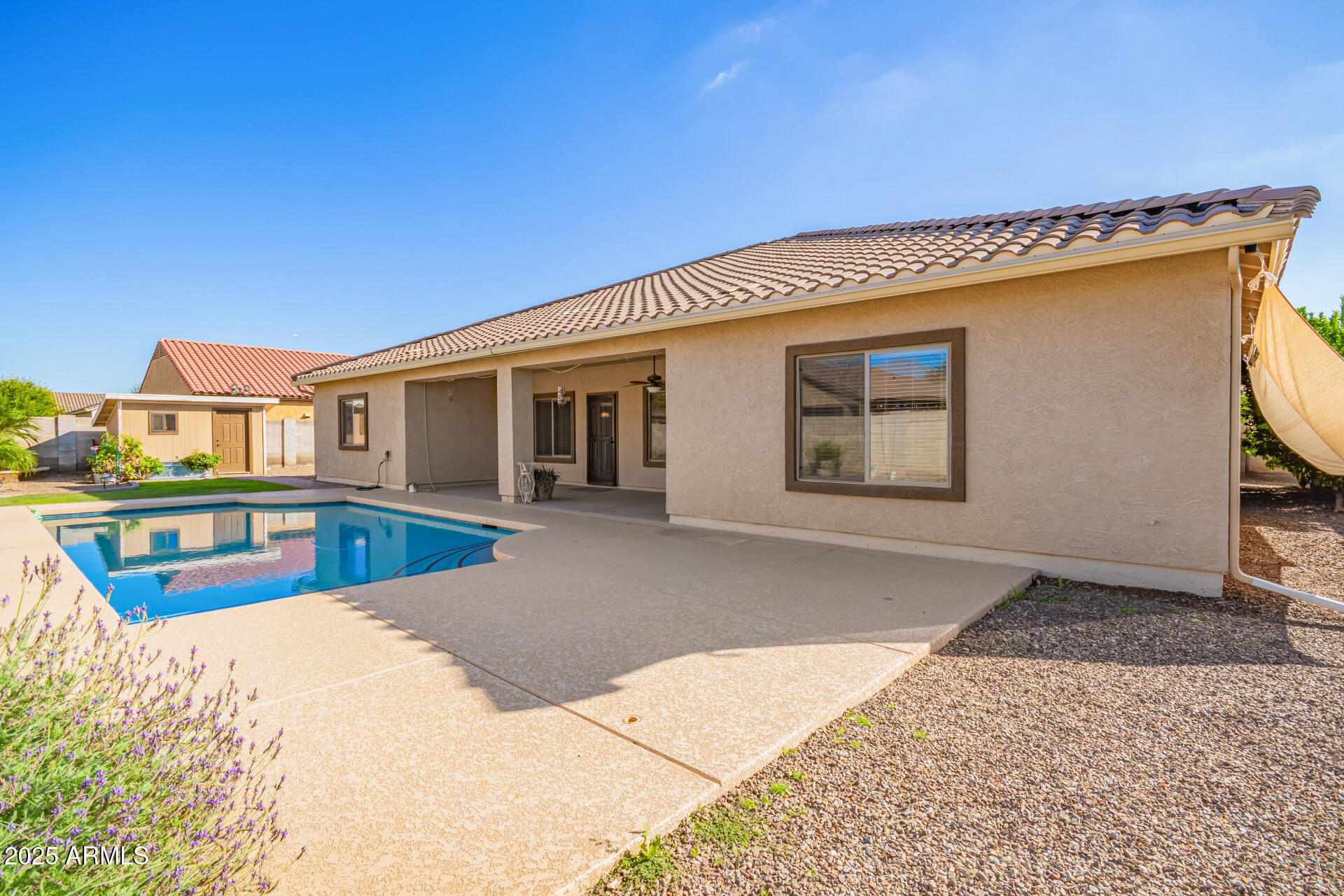 21942 East Rosa Road Queen Creek, AZ 85142 - Photo 26 of 27 43 - Rosa