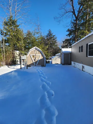 $99,999 | 123 Sherwood Drive, Tilton, NH 03276