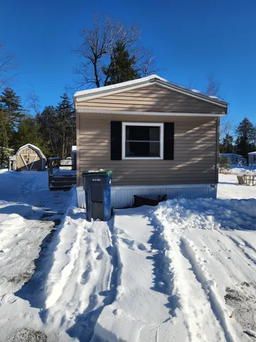 $99,999 | 123 Sherwood Drive, Tilton, NH 03276