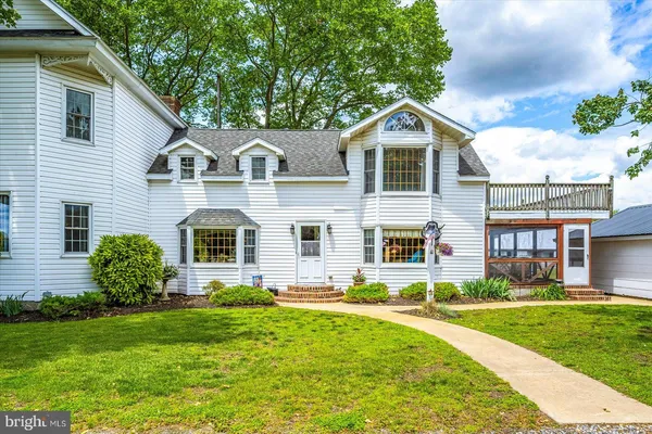 $749,900 | 8807 Woodland Ferry Road, Laurel, DE 19956