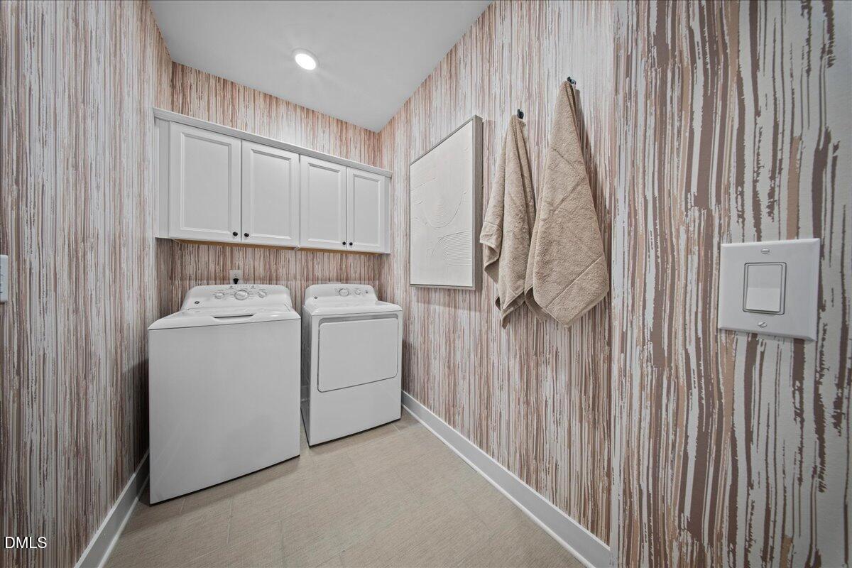 10913 Bayflower Way Raleigh, NC 27617 - Photo 32 of 60