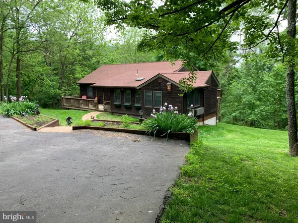 $545,999 | 20807 Townsend Road, Rohrersville, MD 21779