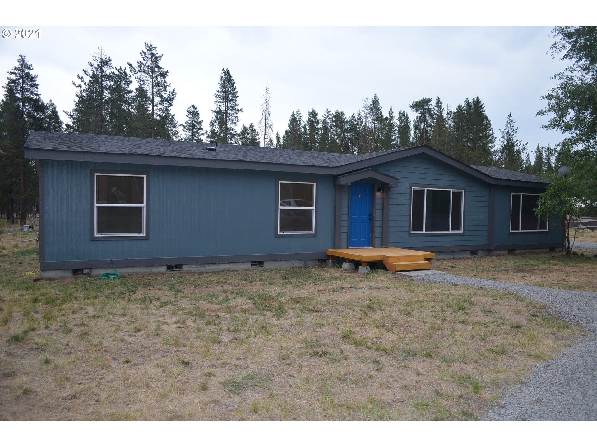 149585 Jerry Road La Pine, OR 97739 - Photo 2 of 31 Gallery Image 2