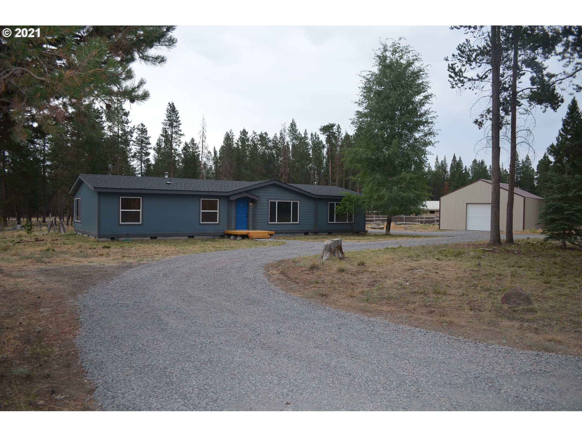 149585 Jerry Road La Pine, OR 97739 - Photo 6 of 31 Gallery Image 6
