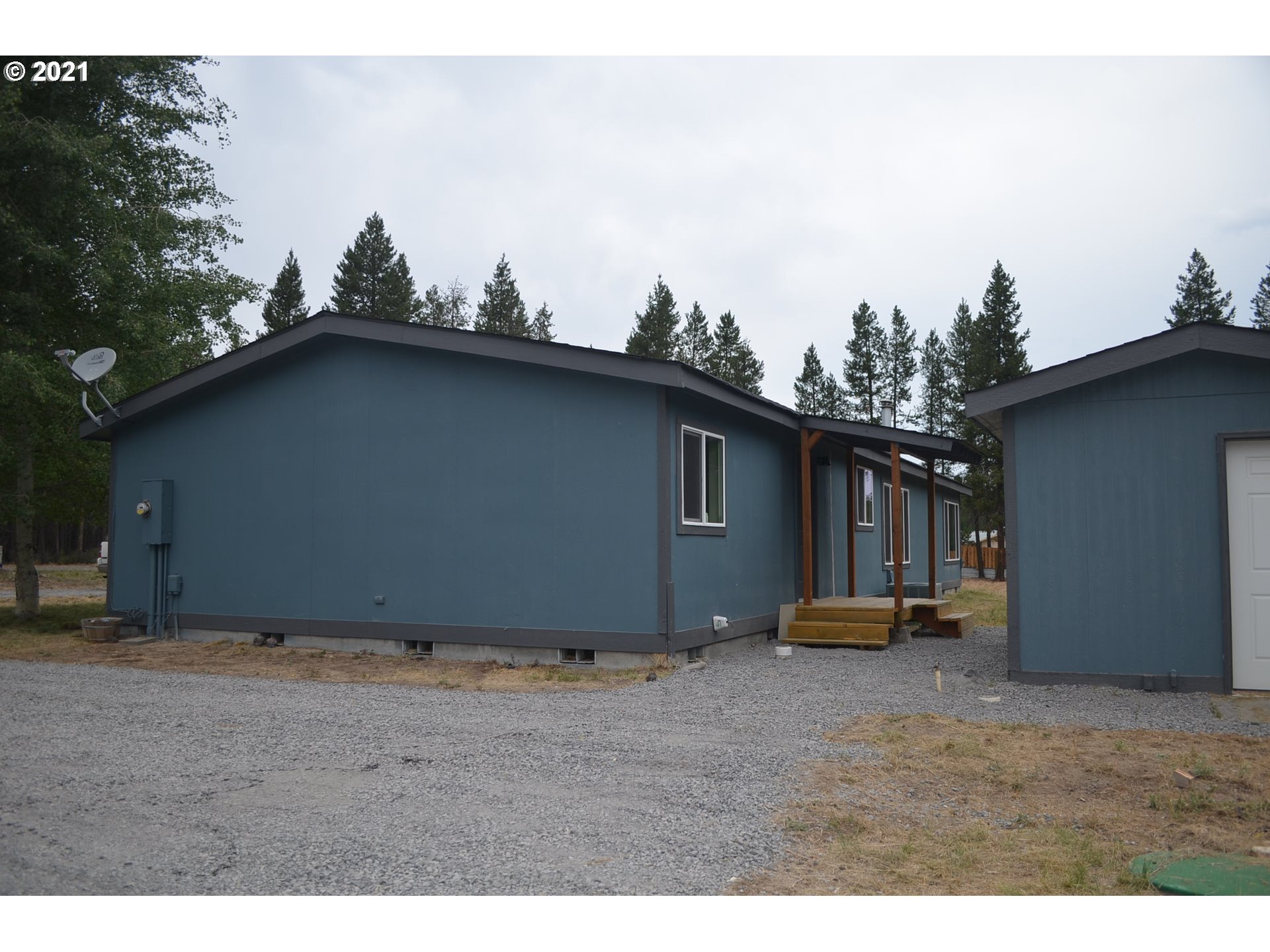 149585 Jerry Road La Pine, OR 97739 - Photo 7 of 31 Gallery Image 7