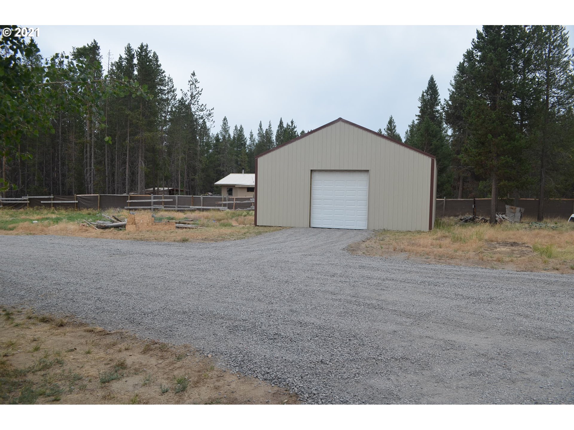 149585 Jerry Road La Pine, OR 97739 - Photo 8 of 31 Gallery Image 8