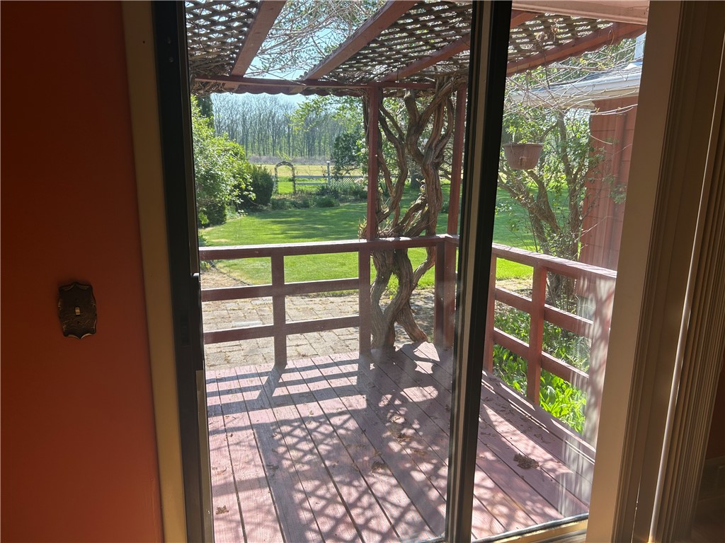 1468 Vroom Road Ogden, NY 14559 - Photo 9 of 24