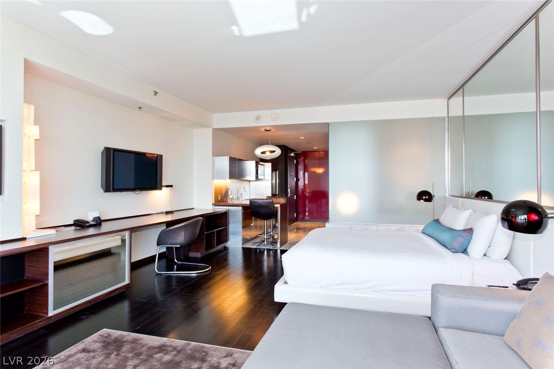 4381 West Flamingo Road, Unit 908 Las Vegas, NV 89103 - Photo 13 of 16