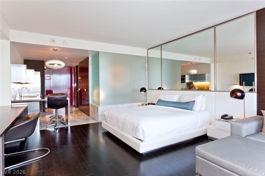 4381 West Flamingo Road, Unit 908 Las Vegas, NV 89103 - Photo 10 of 16