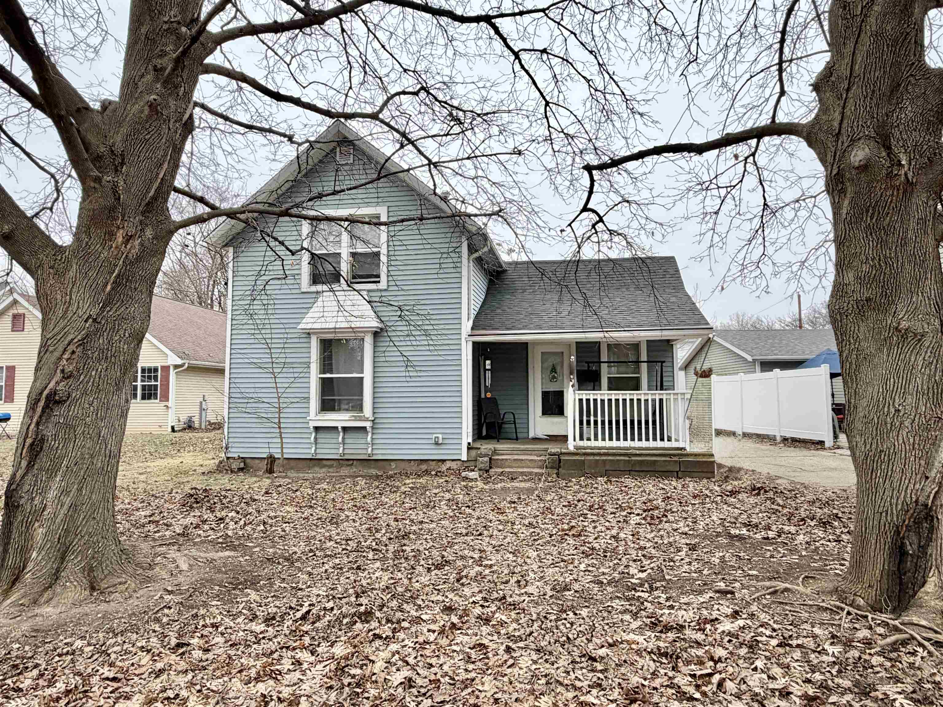 1015 Central Beloit, WI 53511 - Photo 1 of 1