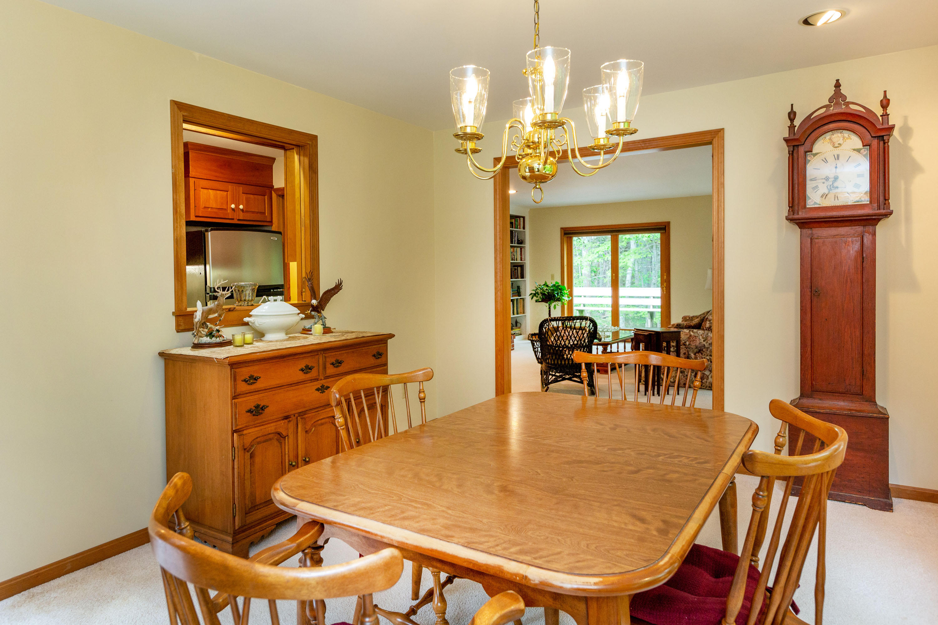 21 Orrs Hill Road Harpswell, ME 04079 - Photo 14 of 39 Orrs Hil_Baribeau_12