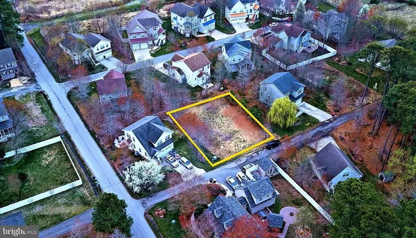 $49,000 | 17860 Third Street, Tall Timbers, MD 20690