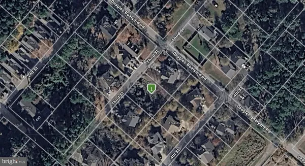 $49,000 | 17860 Third Street, Tall Timbers, MD 20690