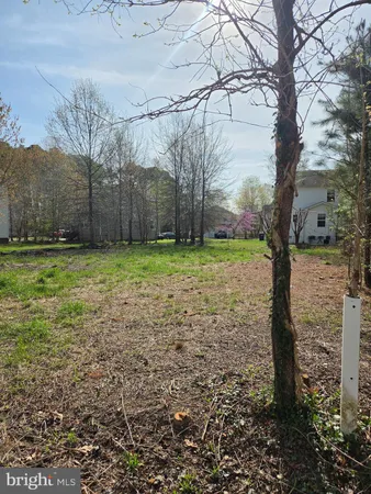 $49,000 | 17860 Third Street, Tall Timbers, MD 20690