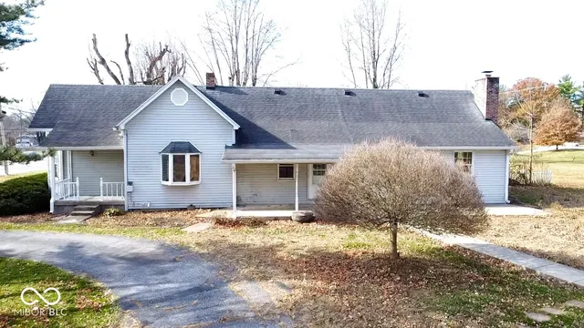 $122,500 | 1109 East Us Highway, Brazil, IN 47834