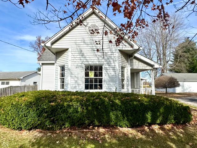 $122,500 | 1109 East Us Highway, Brazil, IN 47834